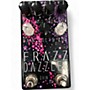 Used Dr Scientist Frazz Dazzler Effect Pedal