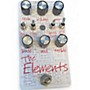 Used Dr Scientist THE ELEMENTS Effect Pedal
