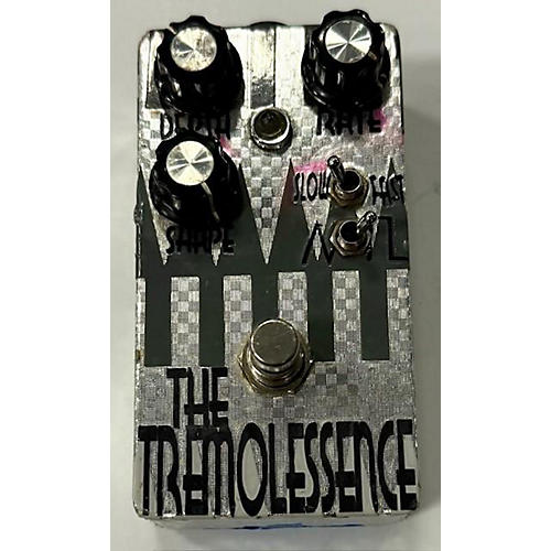 Used Dr Scientist The Tremolessence Effect Pedal