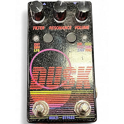 Used Dr Scientist dusk Effect Pedal