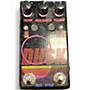 Used Dr Scientist dusk Effect Pedal