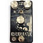 Used Dr Scientist reverberator Effect Pedal