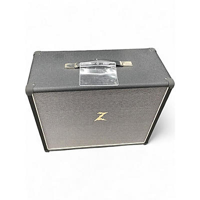 Used Dr Z 112 Cabinet Guitar Cabinet