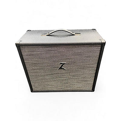 Used Dr Z 112 Cabinet Guitar Cabinet