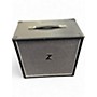 Used Dr Z 1X12 CAB Guitar Cabinet