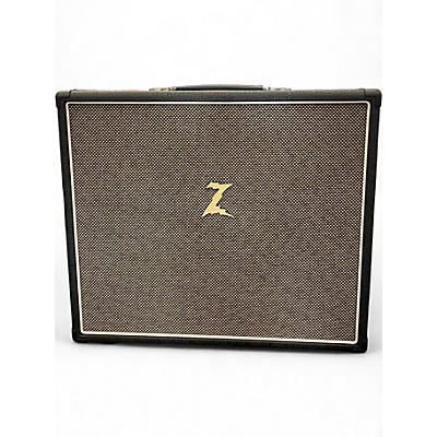 Used Dr Z 1X12 CABINET Guitar Cabinet
