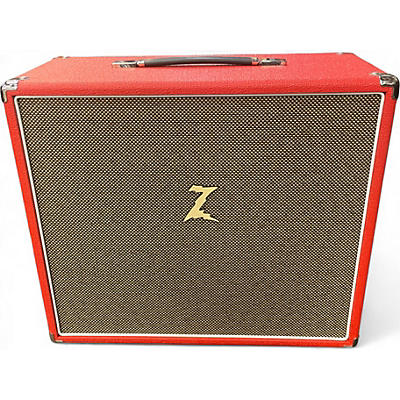 Used Dr Z 1X12 CABINET Guitar Cabinet