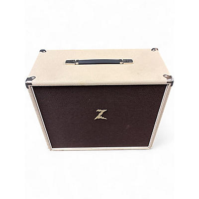 Used Dr Z 1X12 Convertible Guitar Cabinet