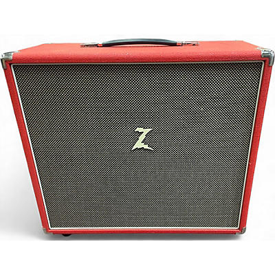 Used Dr Z 1X12 Guitar Cabinet
