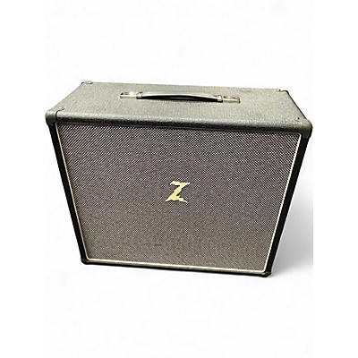Used Dr Z 1X12 Guitar Cabinet