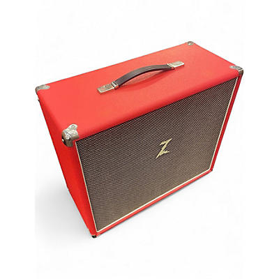 Used Dr Z 1x12 Cabinet Guitar Cabinet