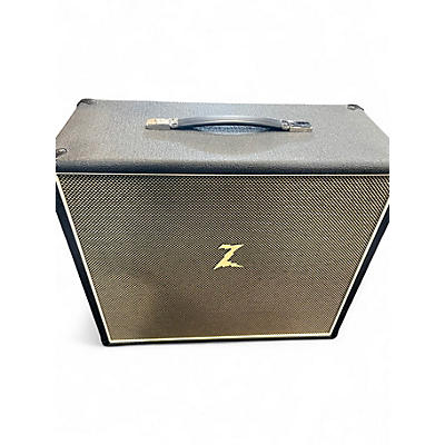 Used Dr Z 1x12 Guitar Cabinet