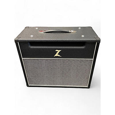 Used Dr Z 2X10 8OHM CABINET Guitar Cabinet