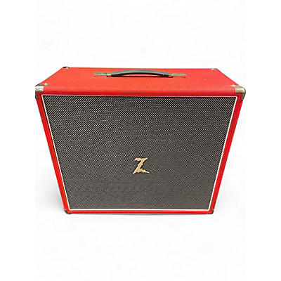 Dr Z Used Dr Z 2X10 Guitar Cabinet