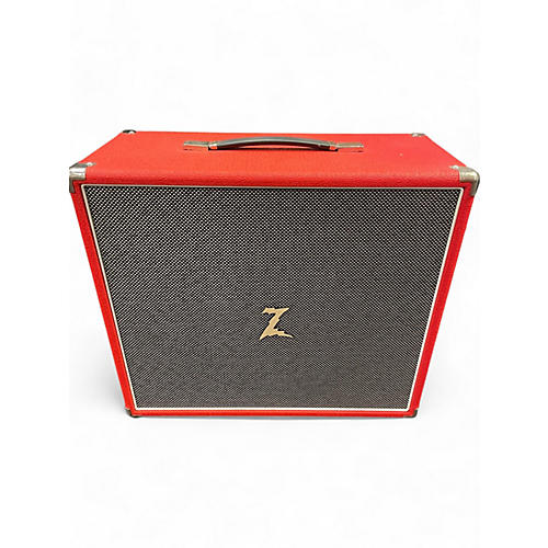 Dr Z Used Dr Z 2X10 Guitar Cabinet