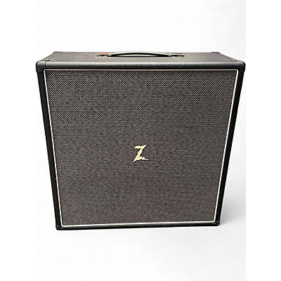 Used Dr Z 2X12 CAB Guitar Cabinet