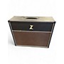 Used Dr Z 2X12 OPEN BACK CAB Guitar Cabinet