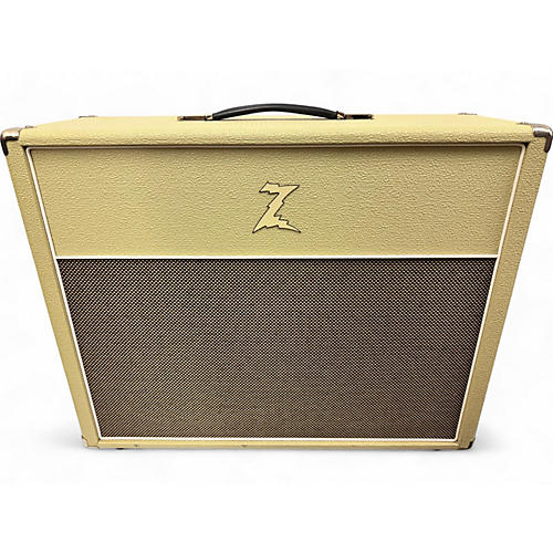 Dr Z Used Dr Z 2x12 8ohm Open Back Guitar Cabinet