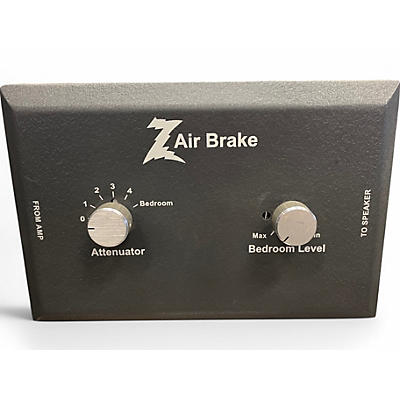 Used Dr Z AIR BRAKE Power Attenuator