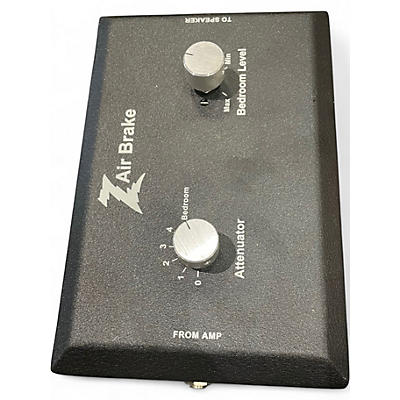 Used Dr Z AIR BRAKE Power Attenuator