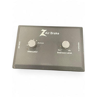 Used Dr Z AIR BREAK Power Attenuator