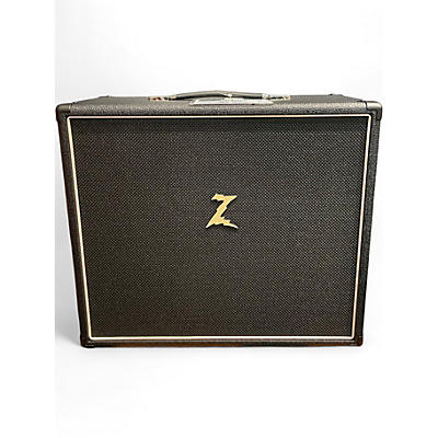 Used Dr Z AMP CABINET 1 X 12 Guitar Cabinet