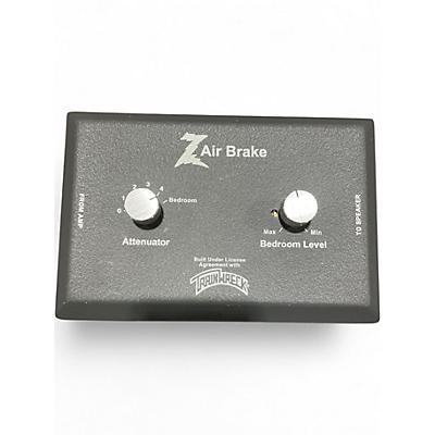 Used Dr Z Air Brake Power Attenuator