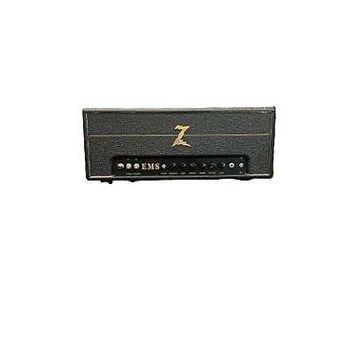 Used Dr Z Amps Ems 50 Guitar Amp Head