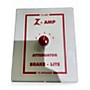 Used Dr Z BRAKE-LITE  Power Attenuator