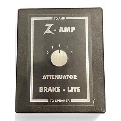 Used Dr Z Brake - Lite Power Supply