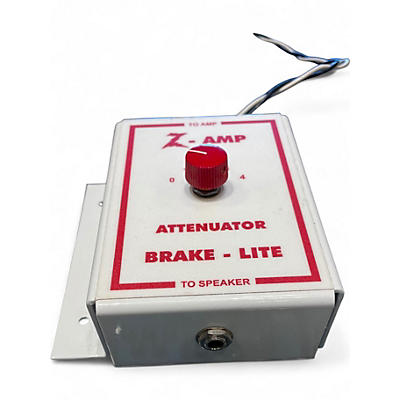Used Dr Z Brake Lite Power Attenuator