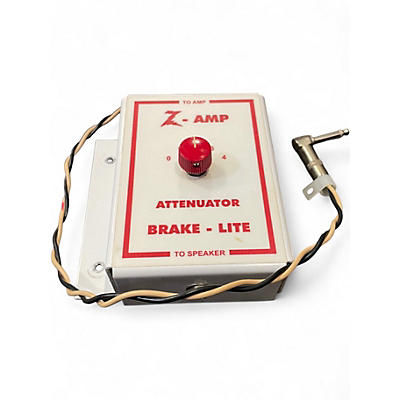 Used Dr Z Brake Lite Power Attenuator