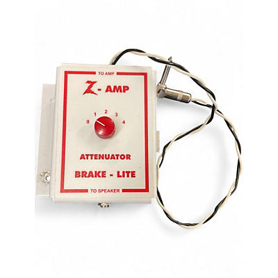 Used Dr Z Brake Lite Power Attenuator