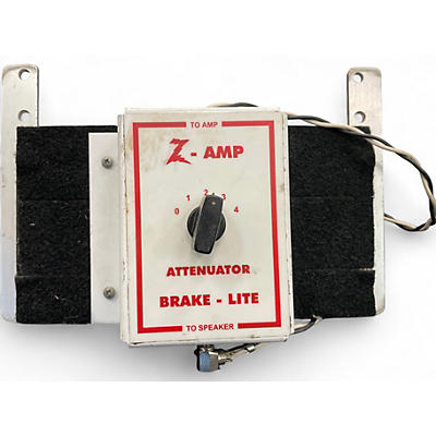 Used Dr Z Brake-Lite SA Attenuator Power Attenuator