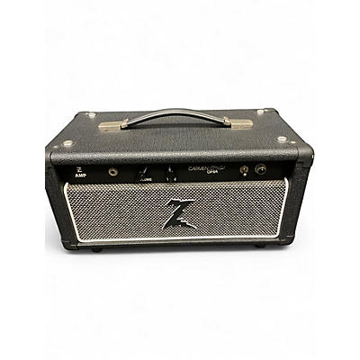 Used Dr Z CARMEN DIA Solid State Guitar Amp Head