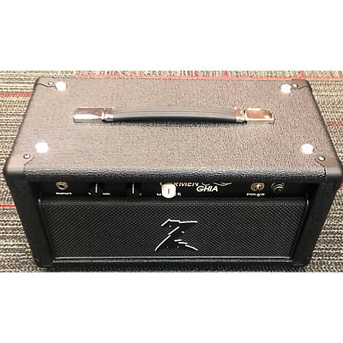 Dr Z Used Dr Z CARMEN GHIA Tube Guitar Amp Head