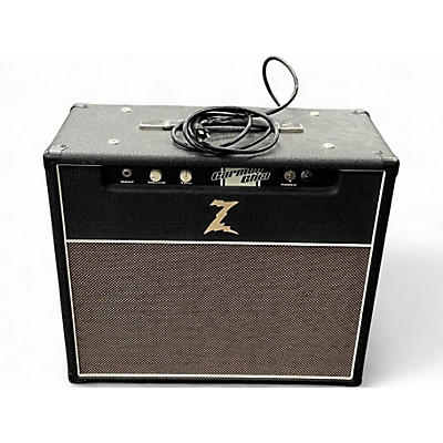 Used Dr Z CARMEN GHIA Tube Guitar Combo Amp