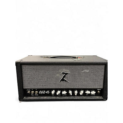 Used Dr Z CAZ-45 Solid State Guitar Amp Head
