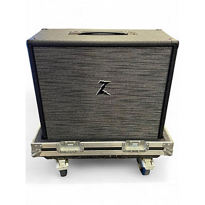 Used Dr Z CONVERTABLE 1X12 Guitar Cabinet