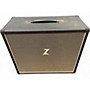 Used Dr Z CONVERTIBLE 112 W/CELECTION GREENBACK Guitar Cabinet