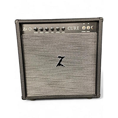 Used Dr Z CURE Tube Guitar Combo Amp