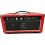 Used Dr Z Carmen Ghia Tube Guitar Amp Head