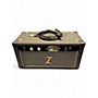 Used Dr Z Carmen Ghia Tube Guitar Amp Head