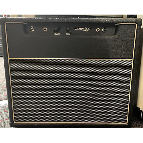 Dr Z Used Dr Z Carmen Ghia Tube Guitar Combo Amp