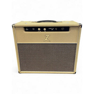 Used Dr Z Carmen Ghia Tube Guitar Combo Amp