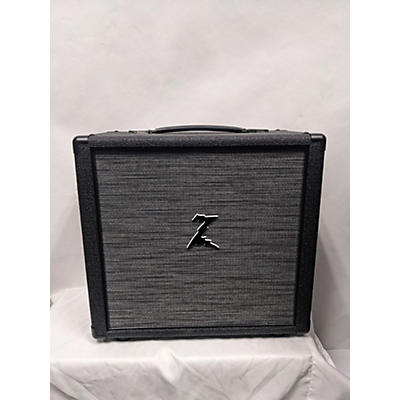 Dr Z Used Dr Z Convertible 1x10 Guitar Cabinet