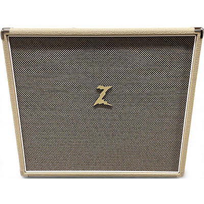 Used Dr Z Convertible Cab 1x12 Guitar Cabinet