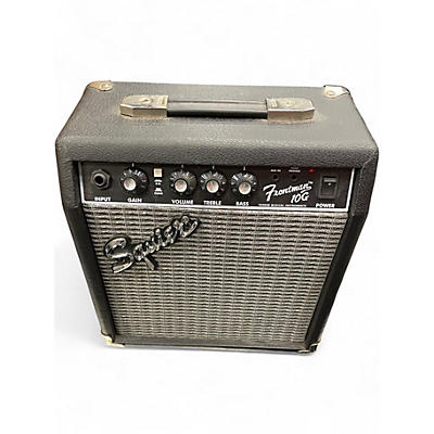 Used Dr Z Cure 15w Tube Guitar Combo Amp