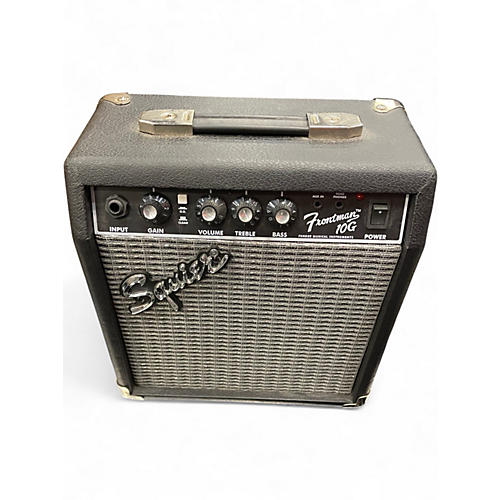 Used Dr Z Cure 15w Tube Guitar Combo Amp