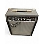Used Dr Z Cure 15w Tube Guitar Combo Amp